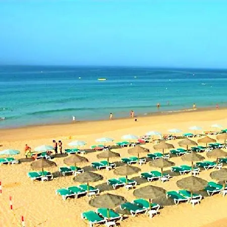 Luxury Wstunning Sea Views, Walk * 알부페이라