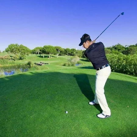 Luxury Wstunning Sea Views, Walk 아파트 알부페이라