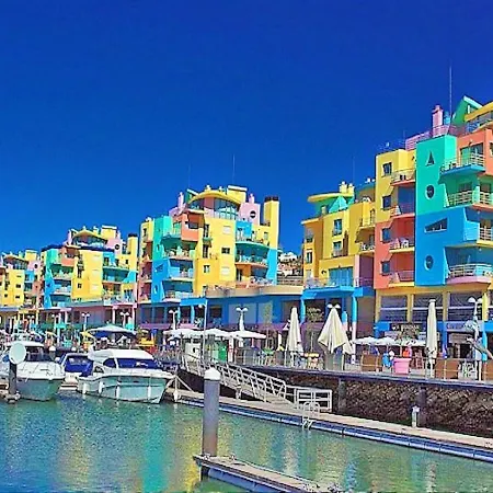 Luxury Wstunning Sea Views, Walk * 알부페이라