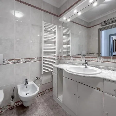 Luxury Wstunning Sea Views, Walk 알부페이라