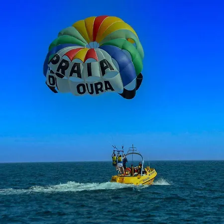 Luxury Wstunning Sea Views, Walk 阿尔布费拉