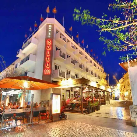 Luxury Wstunning Sea Views, Walk Apartment Albufeira