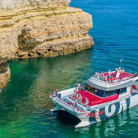 Luxury Wstunning Sea Views, Walk Albufeira