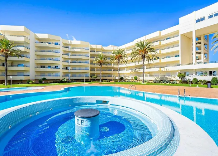 Luxury Wstunning Sea Views, Walk アパート アルブフェイラ