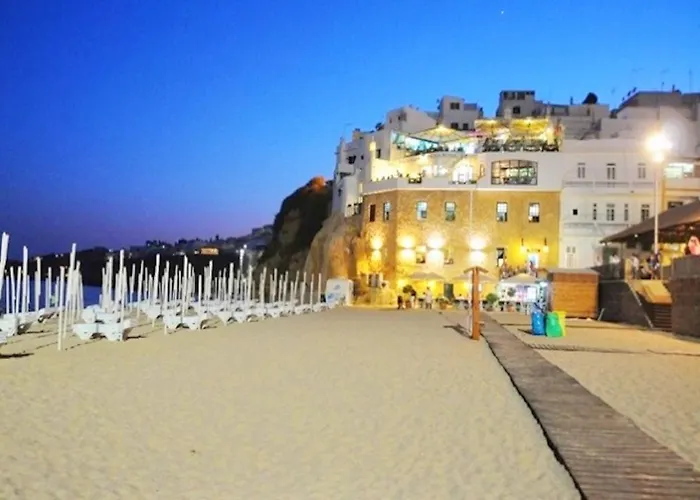 Luxury Wstunning Sea Views, Walk アパート アルブフェイラ