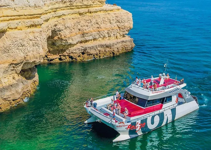 Luxury Wstunning Sea Views, Walk アルブフェイラ