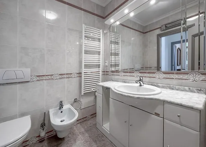 Luxury Wstunning Sea Views, Walk アルブフェイラ