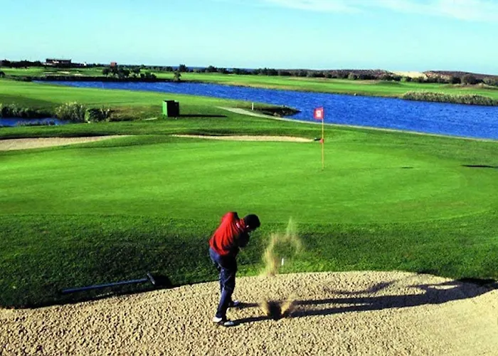 Luxury Wstunning Sea Views, Walk * アルブフェイラ