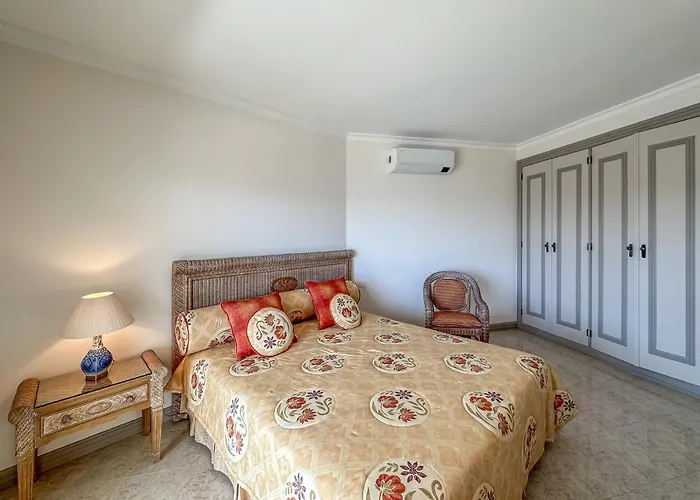 Luxury Wstunning Sea Views, Walk アルブフェイラ