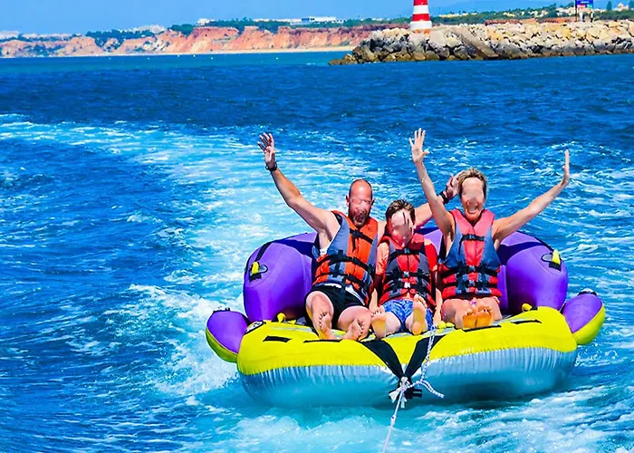 アパート Luxury Wstunning Sea Views, Walk