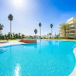 Luxury Wstunning Sea Views, Walk * Албуфейра