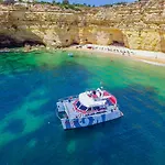Апартаменти Luxury Wstunning Sea Views, Walk *