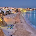 Апартаменти Luxury Wstunning Sea Views, Walk Албуфейра
