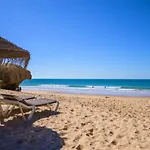 Апартаменти Luxury Wstunning Sea Views, Walk Албуфейра