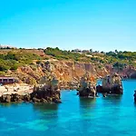 Luxury Wstunning Sea Views, Walk Апартаменти *