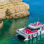 Luxury Wstunning Sea Views, Walk Албуфейра