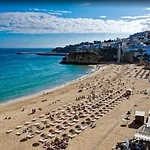 Апартаменти Luxury Wstunning Sea Views, Walk
