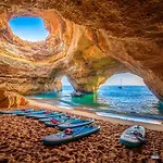 Luxury Wstunning Sea Views, Walk Апартаменти Албуфейра