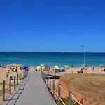 Luxury Wstunning Sea Views, Walk Апартаменти Албуфейра