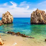 Апартаменти Luxury Wstunning Sea Views, Walk