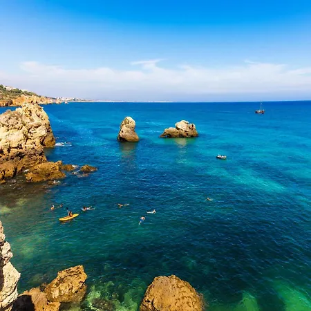 Διαμέρισμα Luxury Wstunning Sea Views, Walk *
