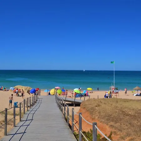 Luxury Wstunning Sea Views, Walk דירה אלבופיירה
