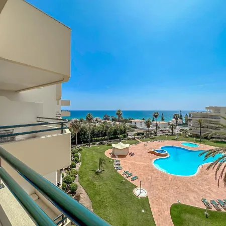 Luxury Wstunning Sea Views, Walk דירה