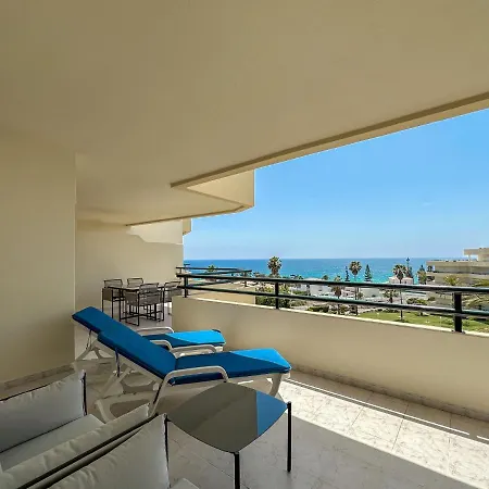 Luxury Wstunning Sea Views, Walk Αλμπουφέιρα